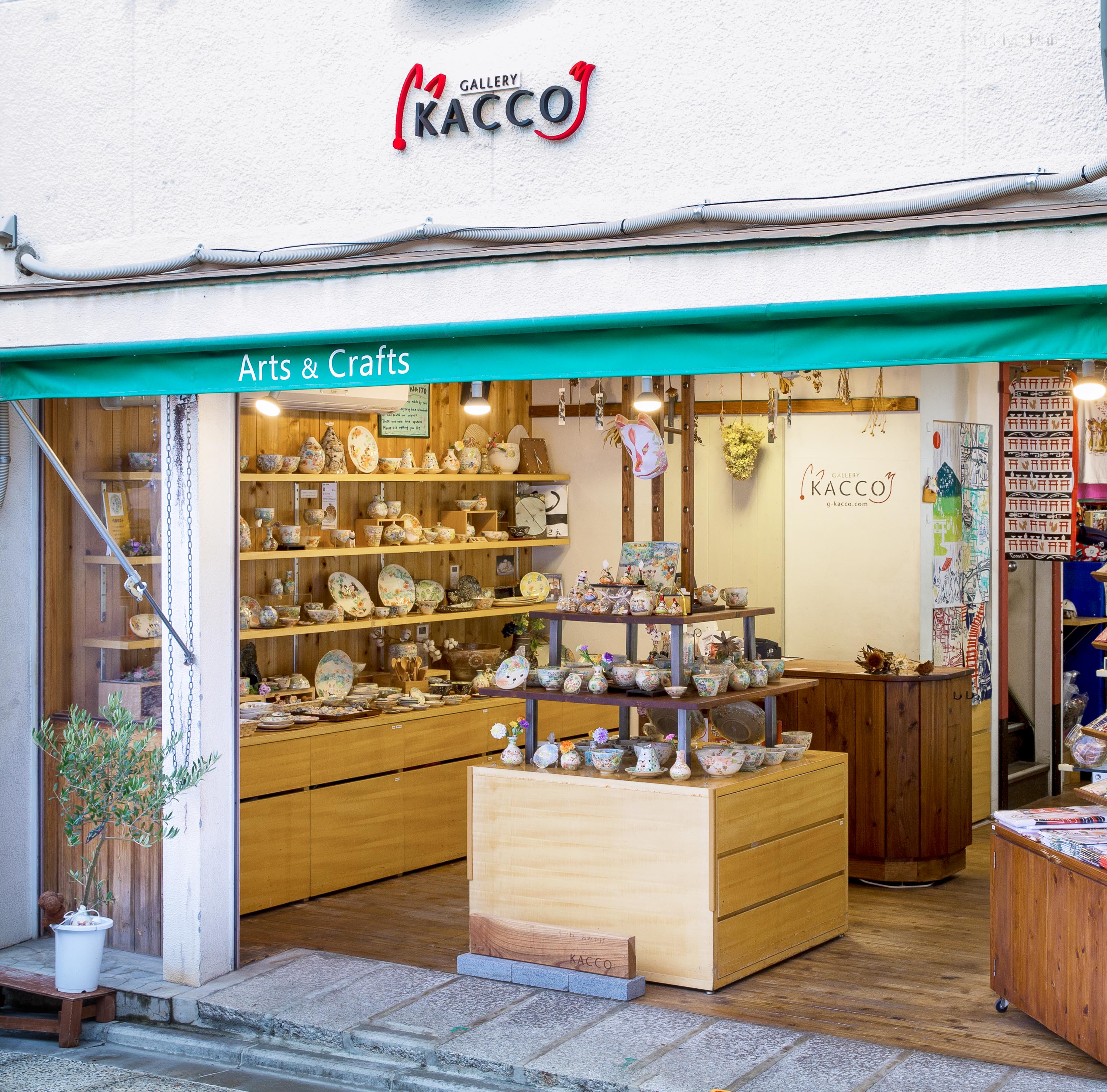 GALLERY KACCO